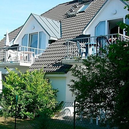 Strandperle 9, Pp Aussen Zingst Zewnętrze zdjęcie