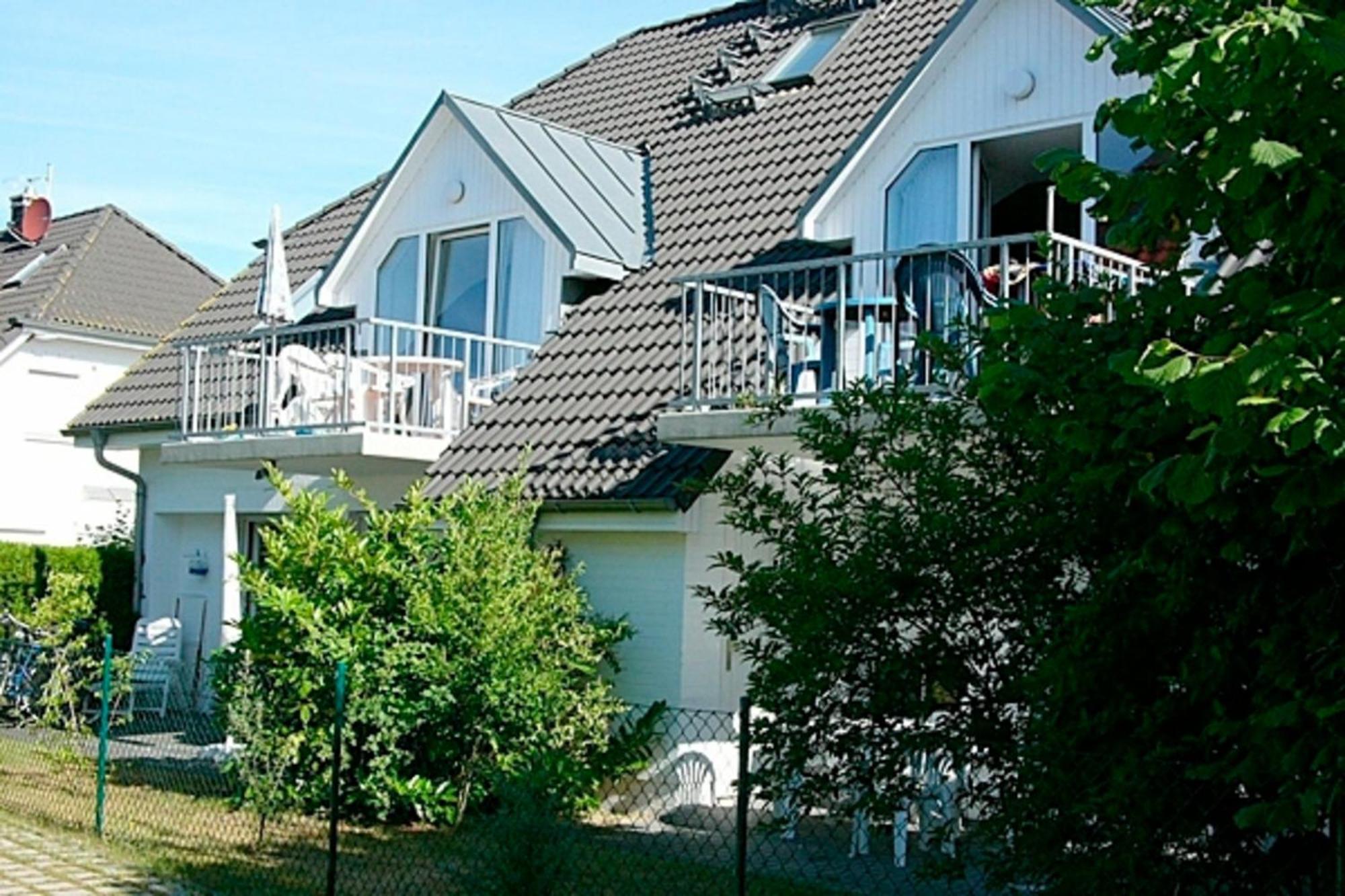 Strandperle 9, Pp Aussen Zingst Zewnętrze zdjęcie