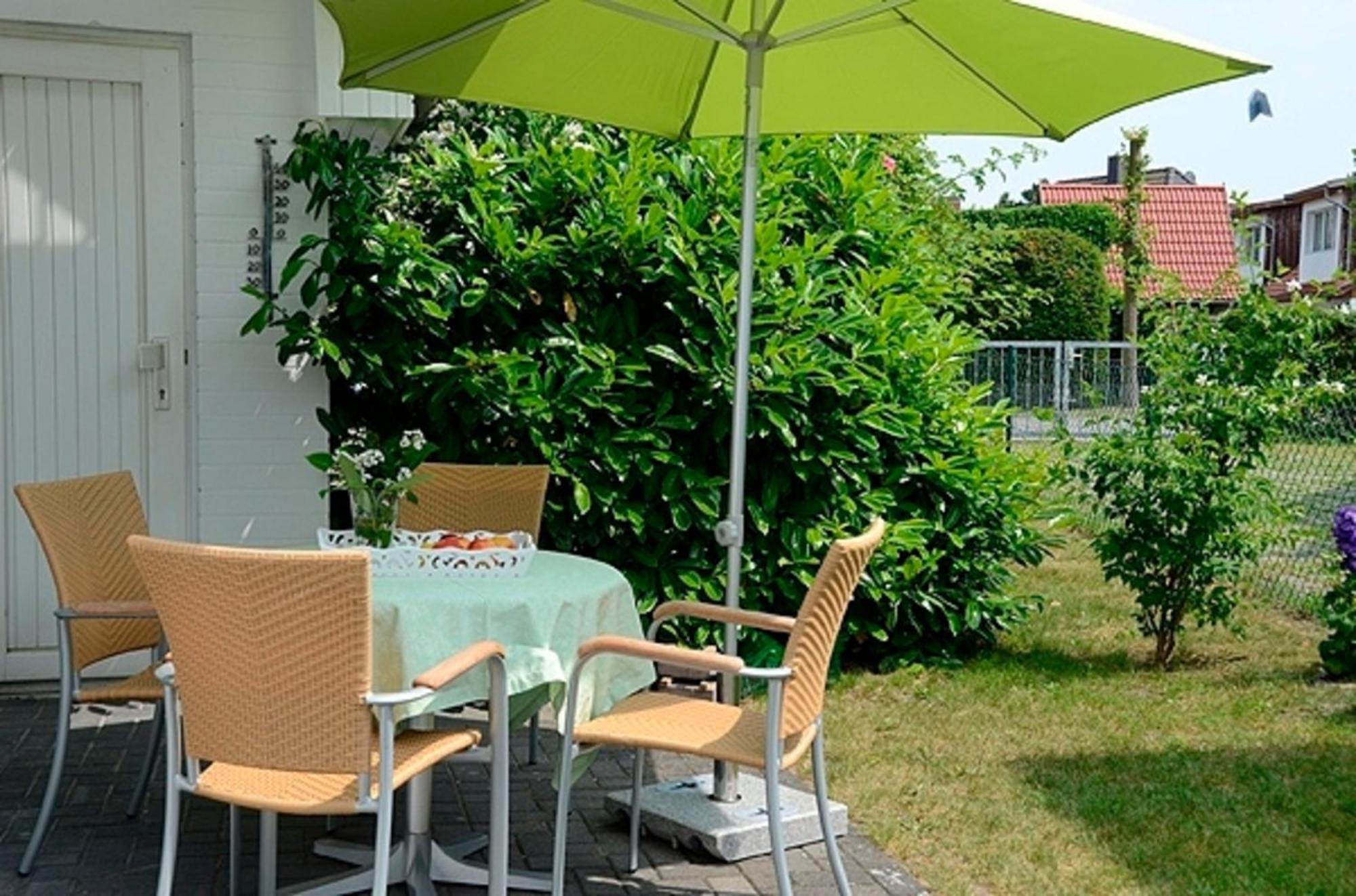 Strandperle 9, Pp Aussen Zingst Zewnętrze zdjęcie